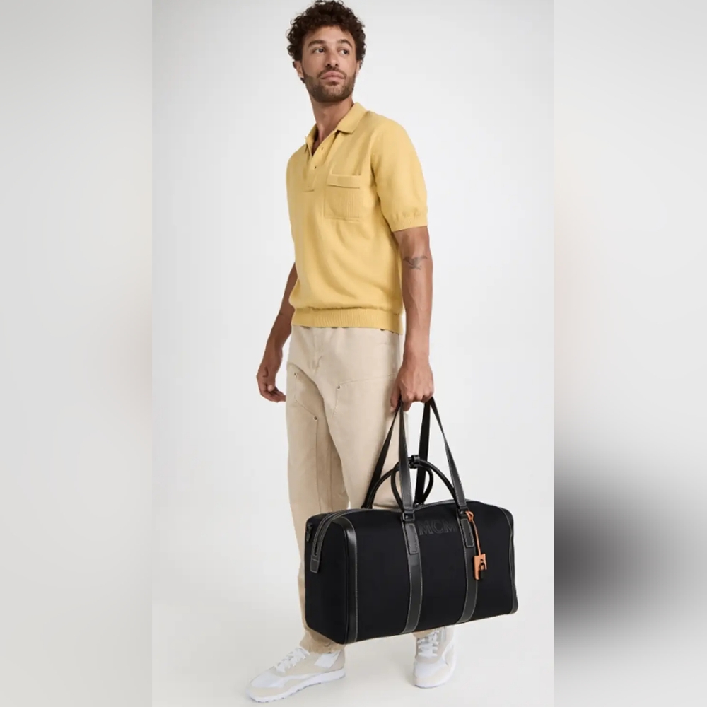 Flash Sale⚡️MCMOttomar Large Weekender C$2,028.64
